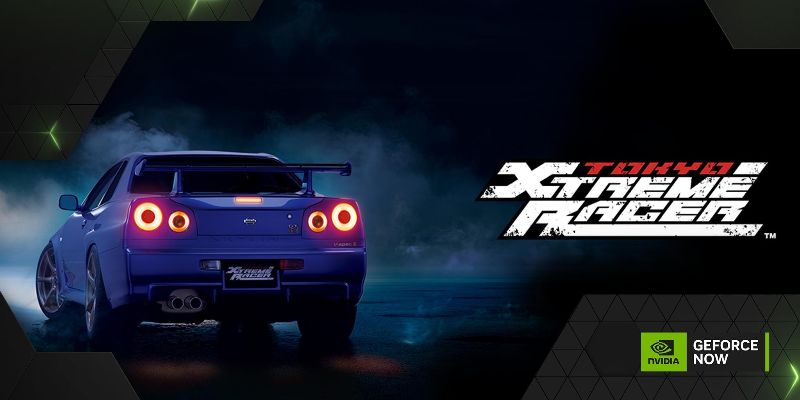 GeForce NOW Steam Deck