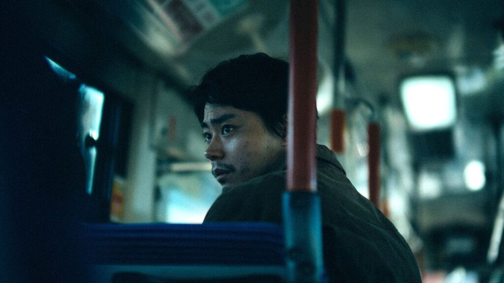 Cloud, candidato do Japão ao Oscar, ganha cartaz, título e data de estreia no Brasil
