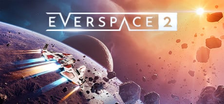 EVERSPACE 2 nvidia