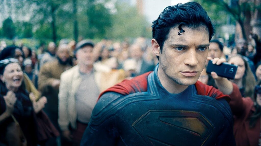 Elenco de Superman virá ao Brasil em junho