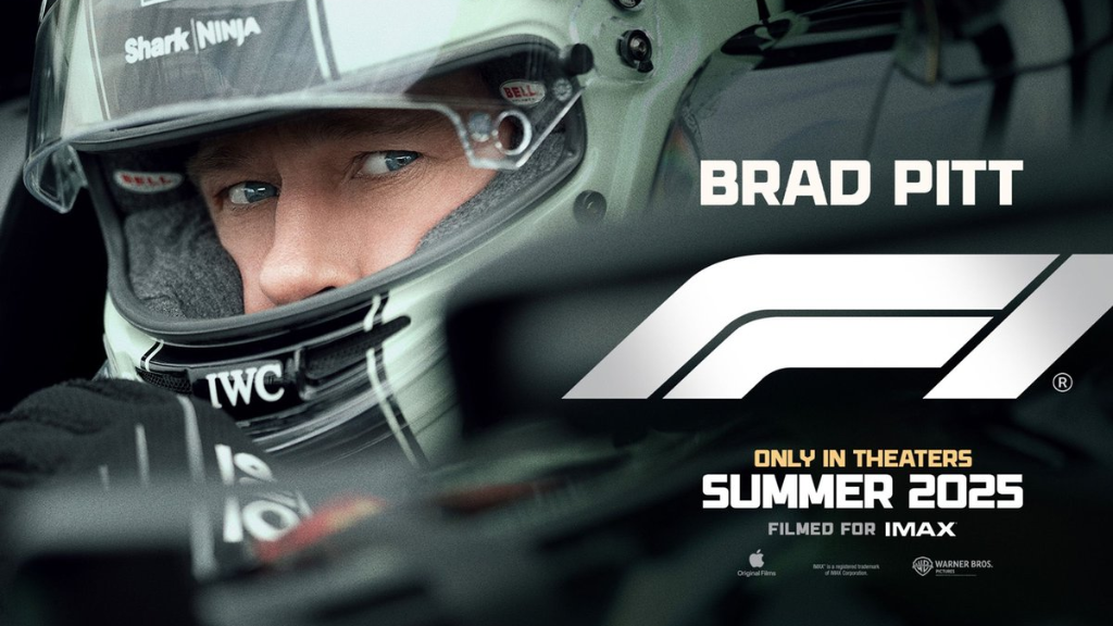F1 O Filme