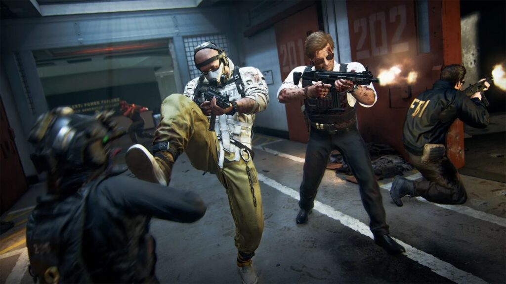 Novos mapas da Temporada 4 de Call of Duty Black Ops 6