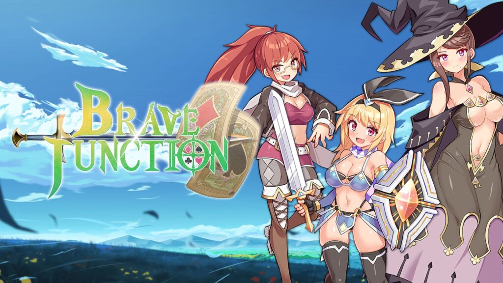 Brave x Junction demo blackjack