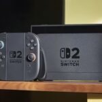 Como ocultar jogos no Nintendo Switch 2