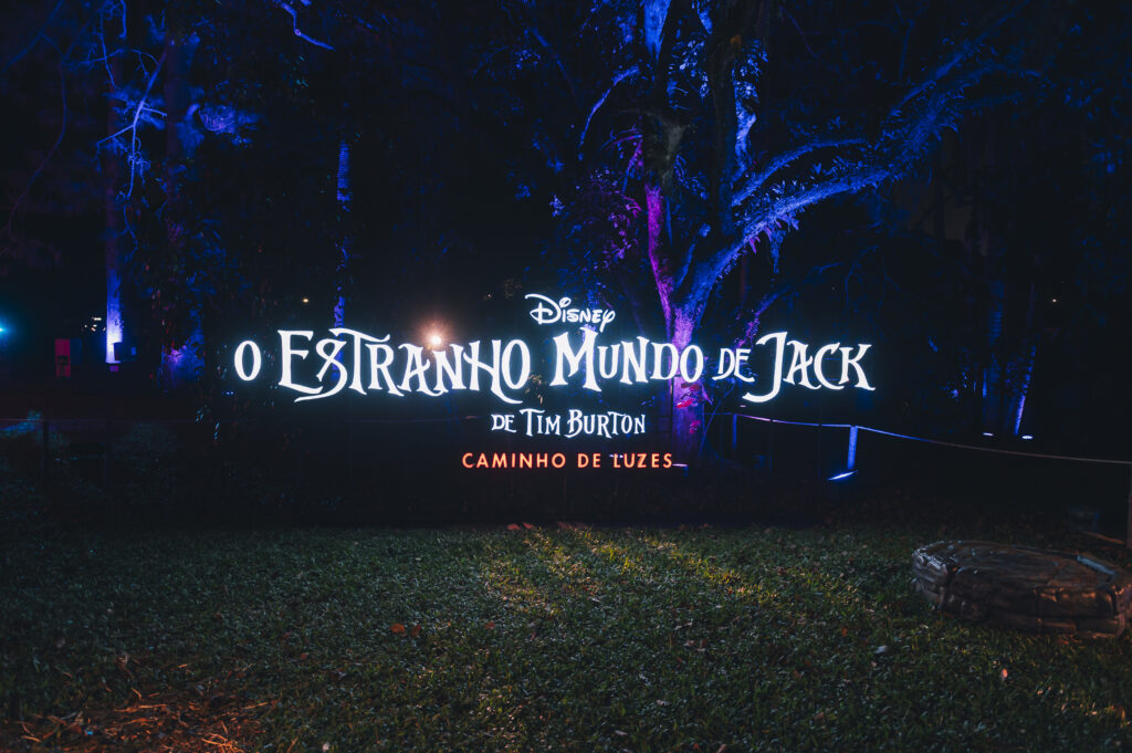Exposição de Tim Burton O Estranho Mundo de Jack ganha novas datas em São Paulo