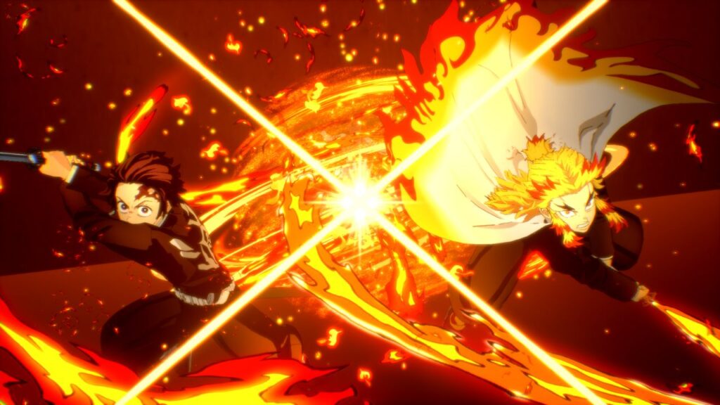 Demon Slayer The Hinokami Chronicles 2 ganha novos modos