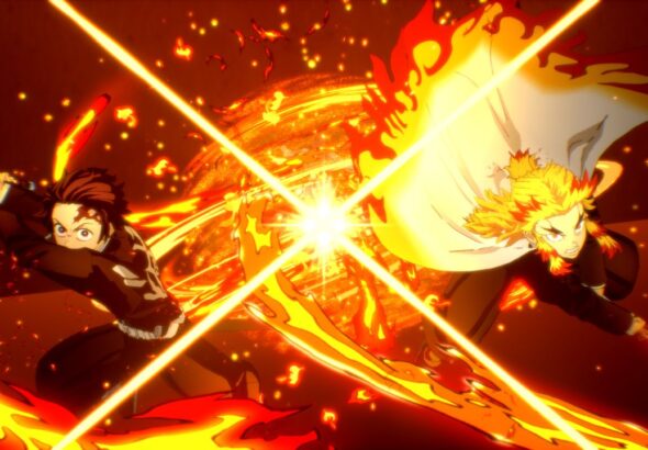 Demon Slayer The Hinokami Chronicles 2 ganha novos modos