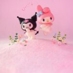 My Melody & Kuromi estreia em julho Netflix