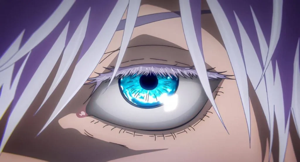 O fardo invisível de Satoru Gojo