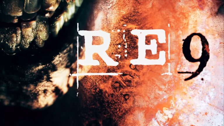 Resident Evil 9 Requiem é anunciado com nova protagonista
