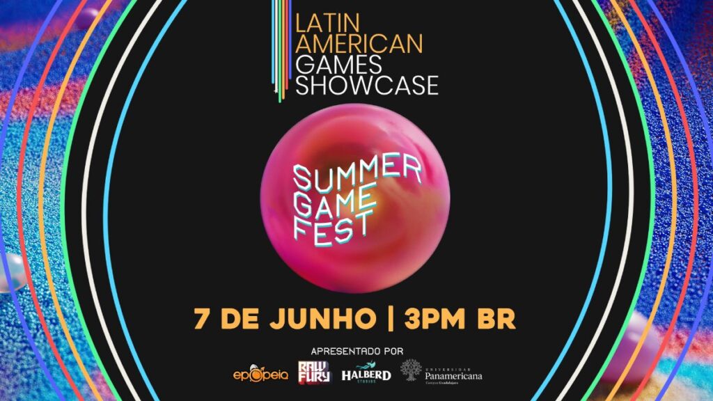 summer game fest 2025