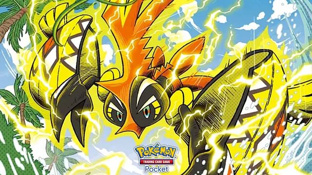 Pokémon TCG Pocket: Guia do deck Tapu Koko ex