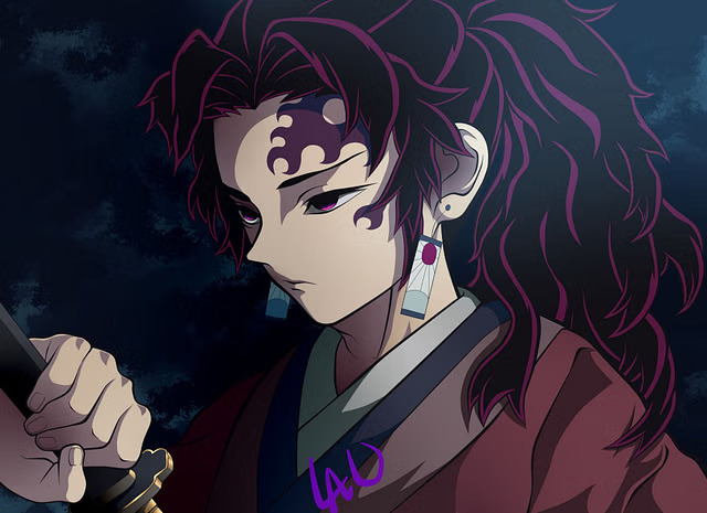 yoriichi