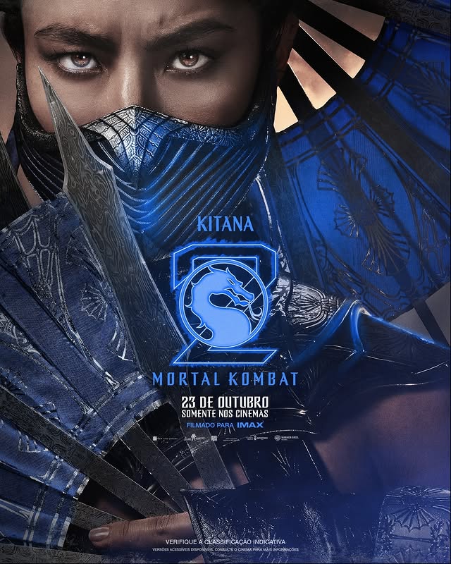 Mortal Kombat II