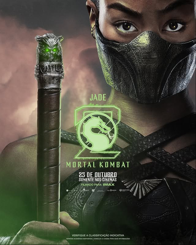 Mortal Kombat II