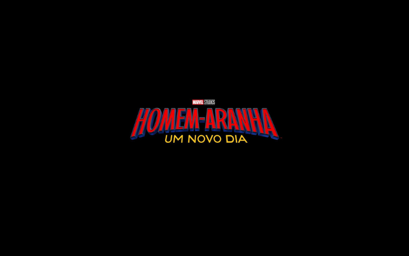 homem-aranha um novo dia