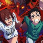 3ª temporada de DAN DA DAN é anunciada