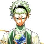 Mimojuro: Gege Akutami anuncia spin-off de Jujutsu Kaisen