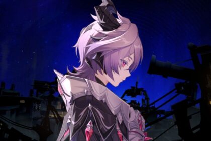 Genshin Impact vazamentos revelam detalhes da build de Durin