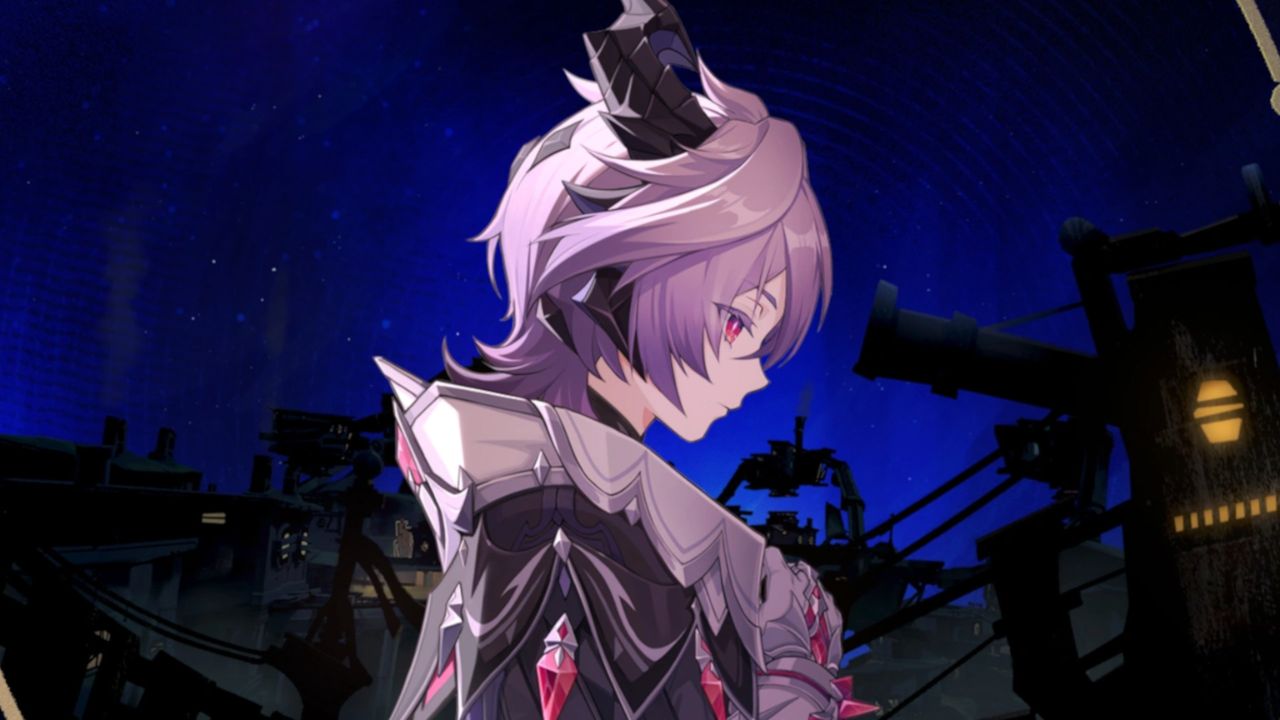 Genshin Impact vazamentos revelam detalhes da build de Durin