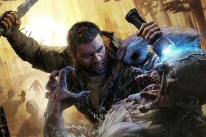 Notas de Dying Light The Beast surpreendem na estreia