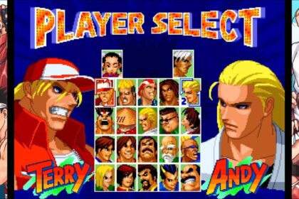 Real Bout Fatal Fury 2 The Newcomers chega ao Steam com novidades e recursos extras
