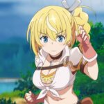 Reborn as a Vending Machine ganhará 3ª temporada