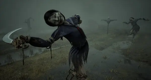 Silent Hill f