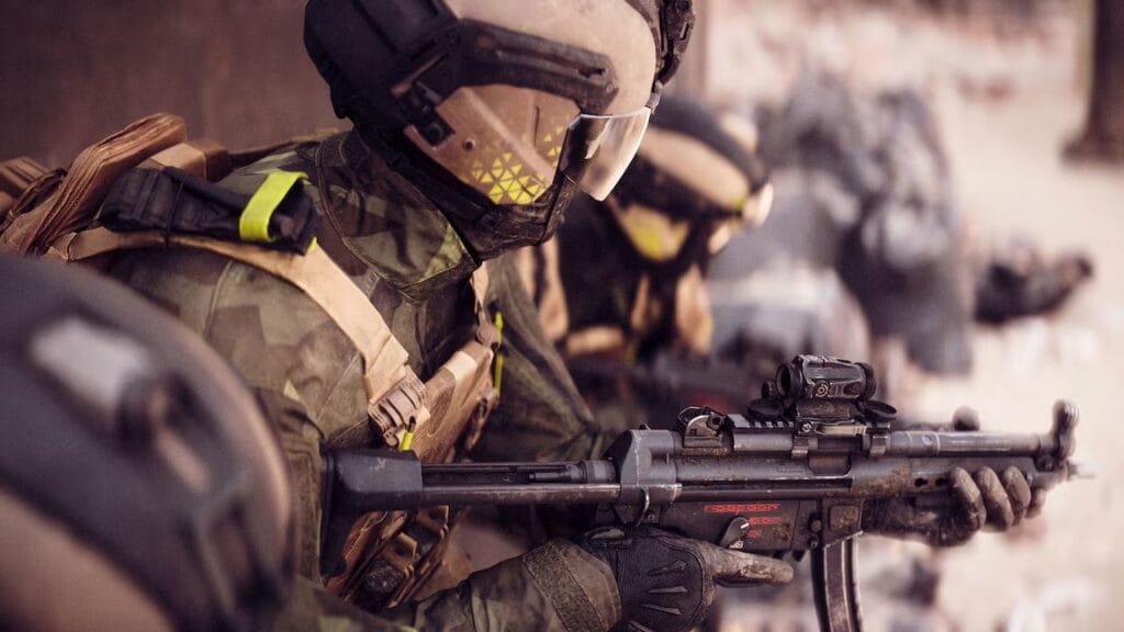Battlefield 6 Lista completa de skins e como desbloquear cada uma
