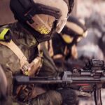 Battlefield 6 Lista completa de skins e como desbloquear cada uma