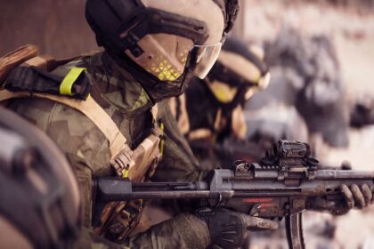Battlefield 6 Lista completa de skins e como desbloquear cada uma