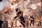 Battlefield 6 chega ao PS5 com bônus de experiência exclusivo