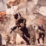 Battlefield 6 chega ao PS5 com bônus de experiência exclusivo