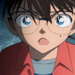 Detetive Conan O Pentagrama de Milhões de Dólares estreia nos cinemas brasileiros