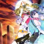 Digimon Story Time Stranger é lançado para PC e consoles