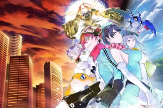 Digimon Story Time Stranger é lançado para PC e consoles