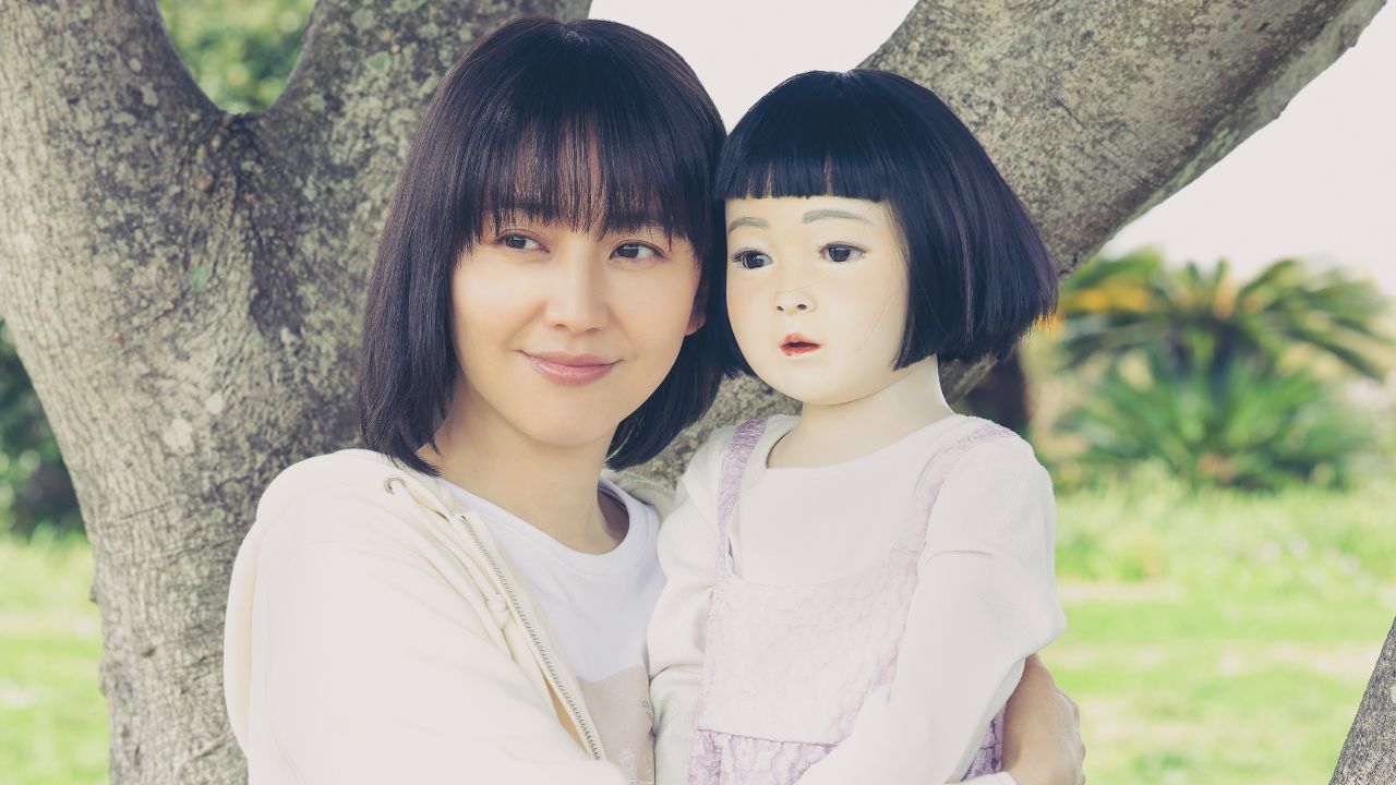 Dollhouse terror japonês sobre luto e obsessão estreia no Brasil em novembro