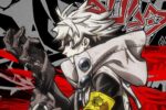 Gachiakuta Parte 2 estreia na Crunchyroll com novo arco
