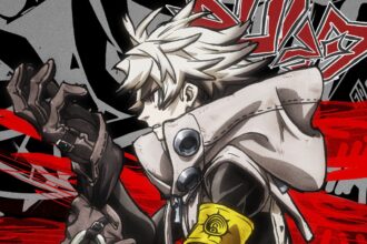 Gachiakuta Parte 2 estreia na Crunchyroll com novo arco