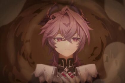 Genshin Impact Durin Vazamentos revelam novas animações e possíveis habilidades do personagem