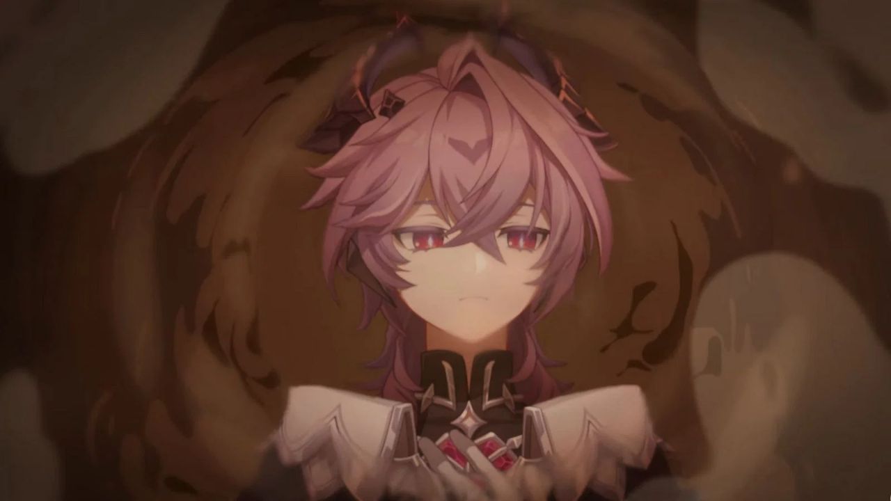 Genshin Impact Durin Vazamentos revelam novas animações e possíveis habilidades do personagem