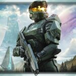 Halo Campaign Evolved é anunciado para PS5, Xbox Series e PC