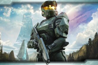Halo Campaign Evolved é anunciado para PS5, Xbox Series e PC