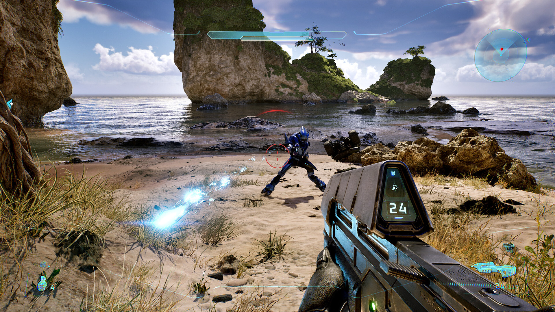 Halo Campaign Evolved lançamento 2026
