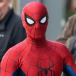 Homem-Aranha 4 | Sadie Sink aparece em novas fotos no set
