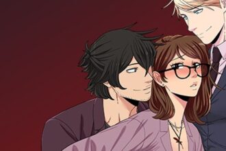 Let's Play muda do Webtoon para Tapas e ganha anime na Crunchyroll