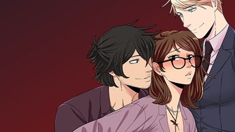 Let's Play muda do Webtoon para Tapas e ganha anime na Crunchyroll