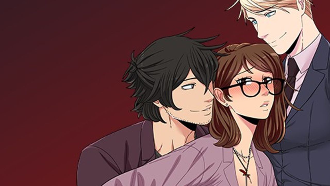 Let's Play muda do Webtoon para Tapas e ganha anime na Crunchyroll