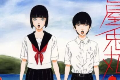 Mangá Bokutachi no Shinjuu chega ao fim