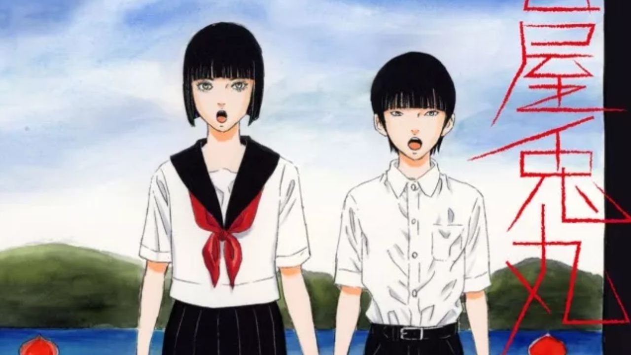 Mangá Bokutachi no Shinjuu chega ao fim